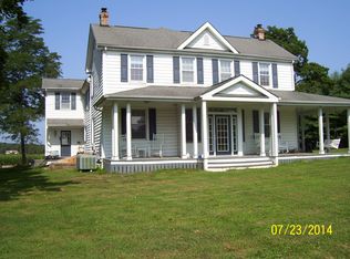 4422 Graceton Rd, Pylesville, MD 21132