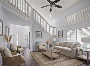 3570 Kent DR, NAPLES, FL 34112