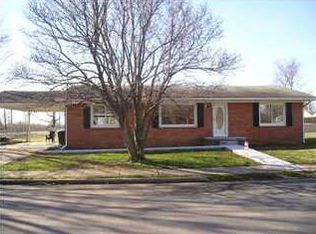 6118 136 Highway Hwy W, Henderson, KY 42420