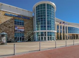 1027 Devonshire Dr, Allen, TX 75013