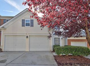 5533 Berry Creek Cir, Raleigh, NC 27613