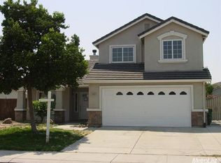 9404 Mammath Peak Cir, Stockton, CA 95212