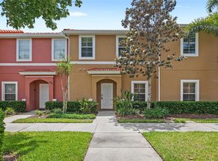 3064 Yellow Lantana Ln, Kissimmee, FL 34747