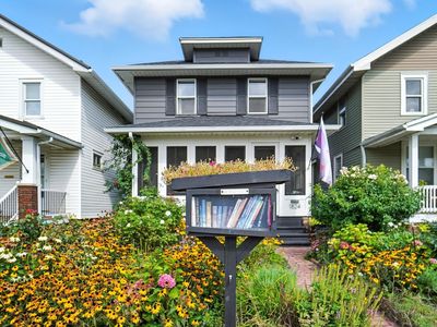 1824 Saint Joe Blvd, Fort Wayne, IN, 46805