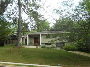 504 Sisk Ave, Oxford, MS 38655