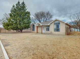 329 Armijo Rd, Belen, NM 87002