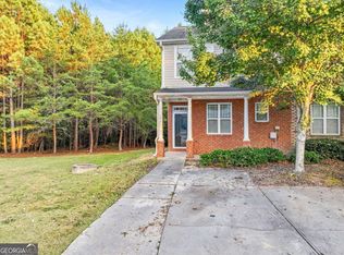 2334 Bigwood Trl, Atlanta, GA 30349