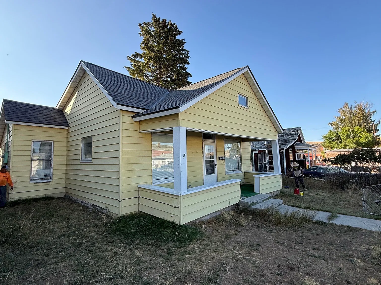 610 Birch Street - 1 — Photo 1