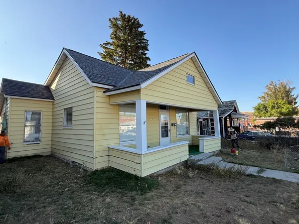610 Birch St, Anaconda, MT 59711