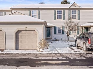 217 Macandrews Way #61C, Blacklick, OH 43004