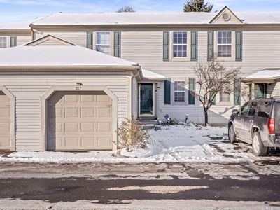 217 Macandrews Way #61C, Blacklick, OH, 43004