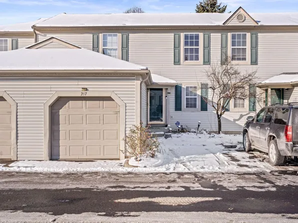 217 Macandrews Way #61C, Blacklick, OH 43004