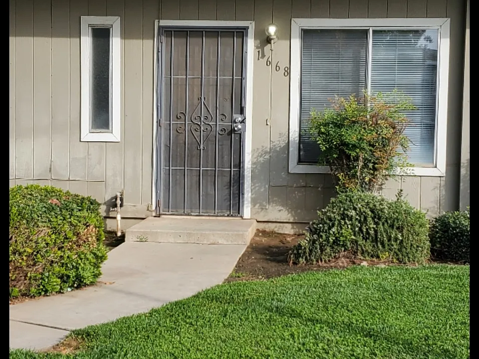 1668 W North Bear Creek Dr #1668