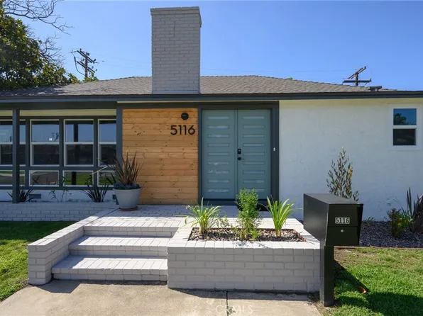 5116 E Pageantry St, Long Beach, CA 90808