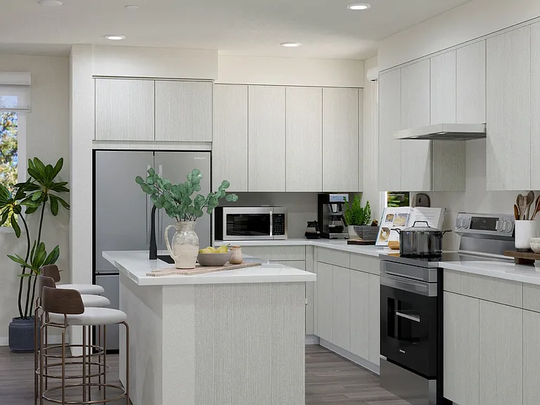 Solaterra Granada Hills — Photo 9