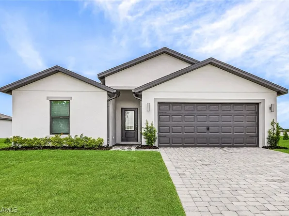 868 Gen D Macarthur Ave, Labelle, FL 33935