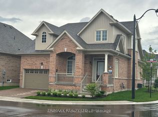 26 W Clermiston Cres #39, Brampton, ON L6R4C7