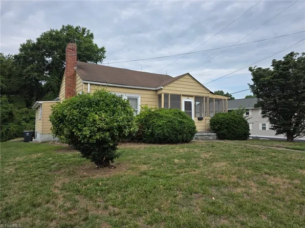 600 Warren St, Greensboro, NC 27403