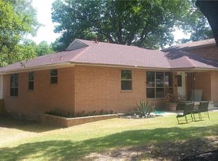7303 Eccles Dr, Dallas, TX 75227