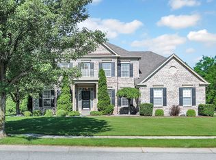 12010 Honey Creek Ct, Fishers, IN 46037