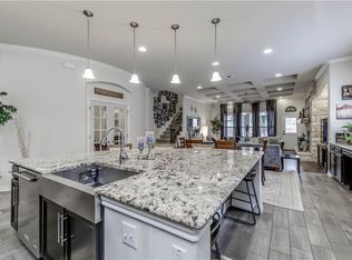 1228 Naranjo Dr, Georgetown, TX 78628