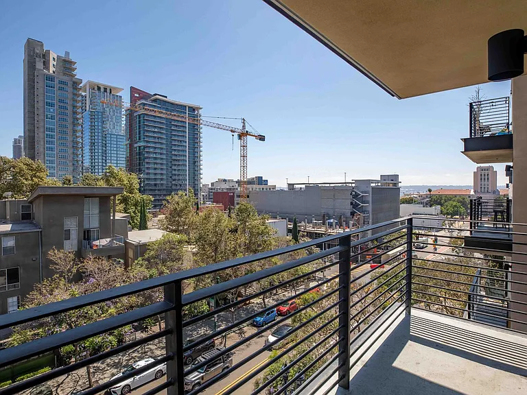 1608 India St #509 — Photo 20