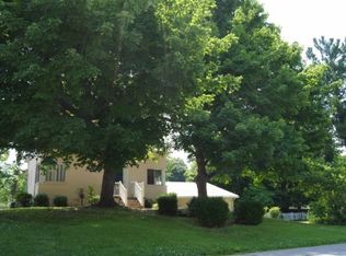 824 Irvin Ave, Evansville, IN 47715