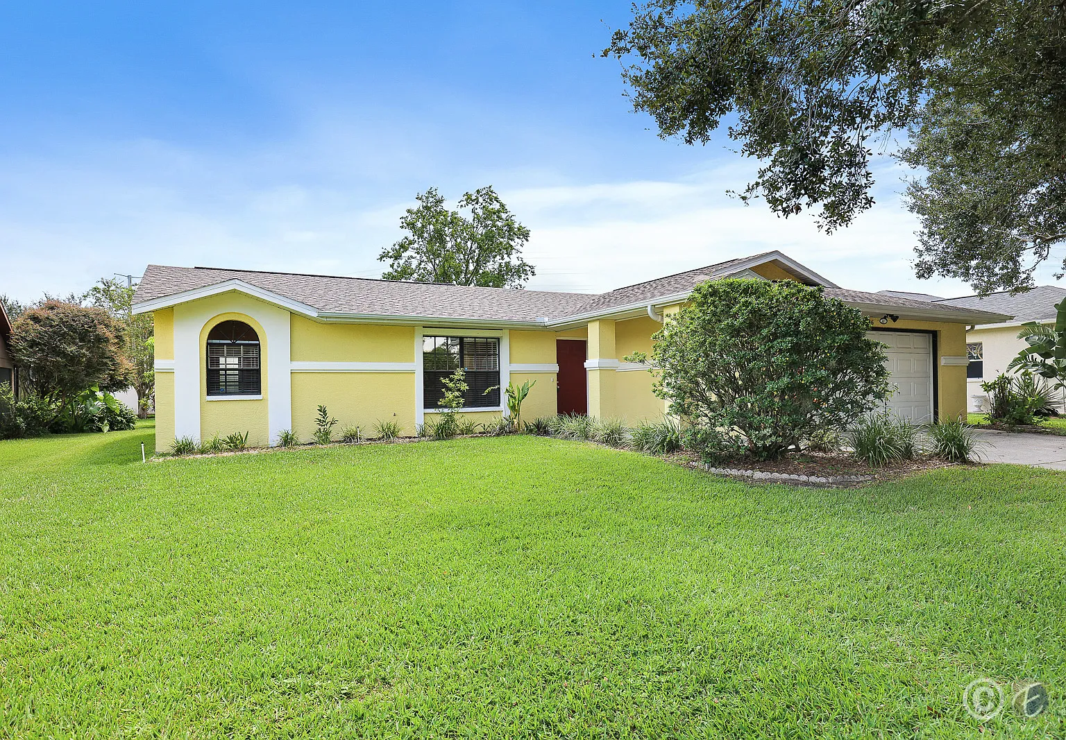 6346 Silver Oaks Dr — Photo 1