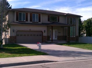 7782 S Chad Heights Ln, Midvale, UT 84047