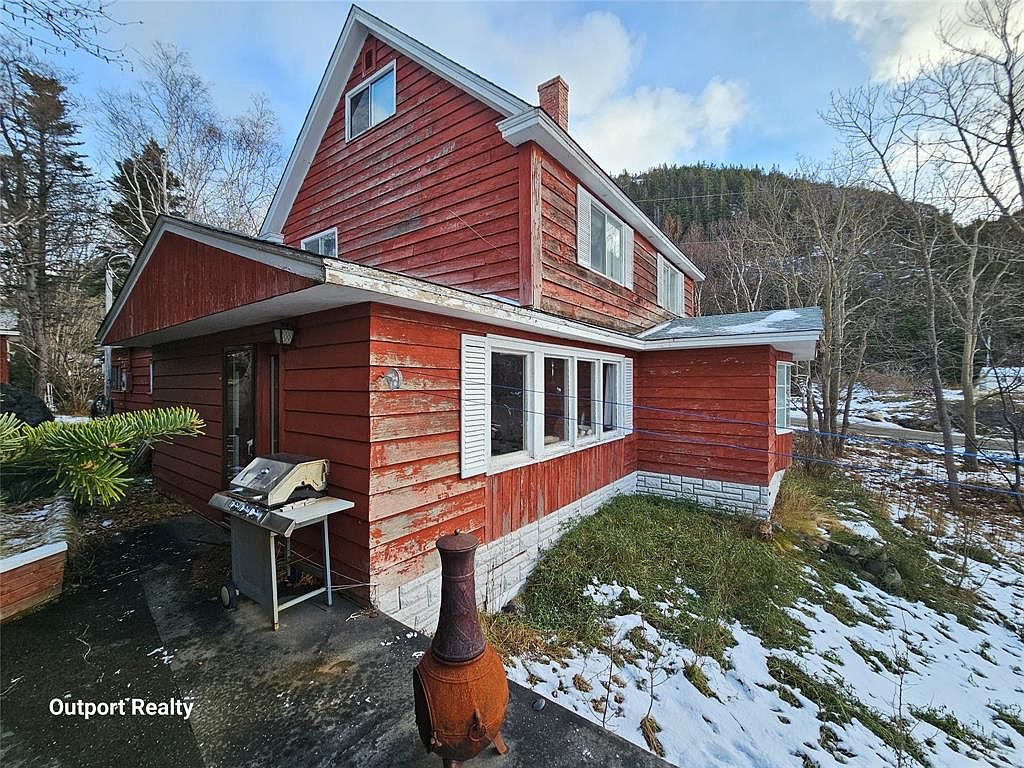 22 Main St, Traytown, NL A0G 4K0 MLS 1266173 Zillow