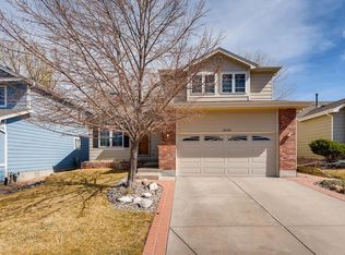 3695 Bucknell Cir, Highlands Ranch, CO 80129