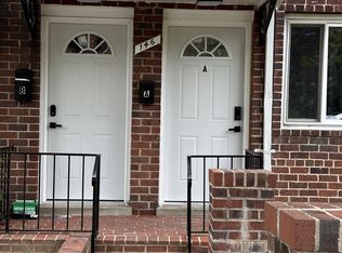 146 Joliet St SW #2, Washington, DC 20032