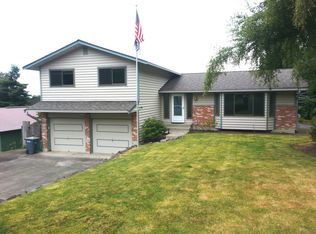 1429 Vista Dr, Puyallup, WA 98372