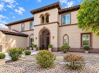 7417 Via Rimini St, Las Vegas, NV 89131