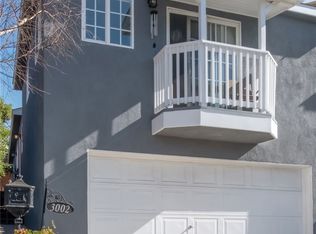 3002 N Ardmore Ave, Manhattan Beach, CA 90266