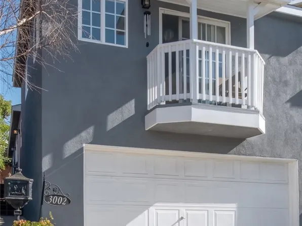 3002 N Ardmore Ave, Manhattan Beach, CA 90266