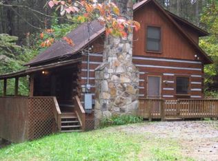 1176 Hemlock Dr, Gatlinburg, TN 37738