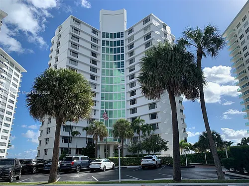 3600 Galt Ocean Dr #9C Photo 1