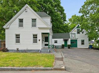 37 Chestnut St, Randolph, MA 02368