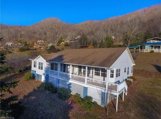 6 Fireside Dr, Maggie Valley, NC 28751
