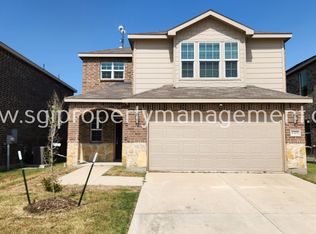 1325 Rosenberg Dr, Forney, TX 75126