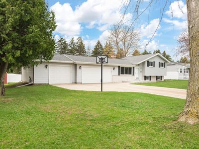 2615 Bayport Lane, Green Bay, WI, 54313
