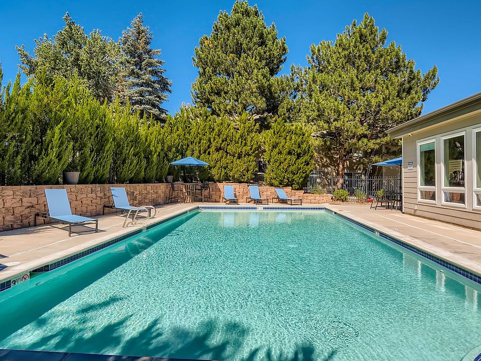 Ironwood at Palmer Park Apartment Rentals Colorado Springs, CO Zillow