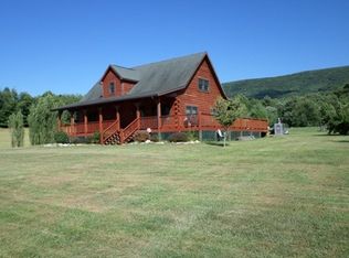 5315 Rich Patch Rd, Covington, VA 24426