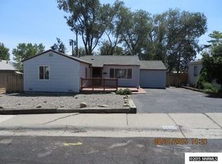 2040 Lassen Dr, Reno, NV 89503