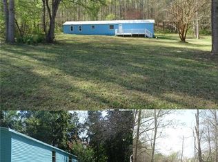 453 Riverview Ln, Lexington, NC 27292