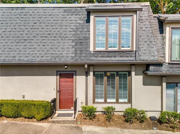 21 Ivy Gates NE, Atlanta, GA 30342