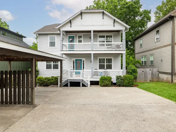 935B Spain Ave, Nashville, TN 37216