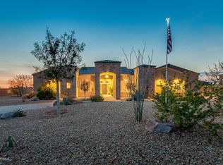 5358 S Via De Rico, Gold Canyon, AZ 85118