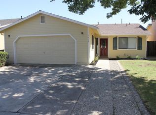1412 Millie Pl, Modesto, CA 95351